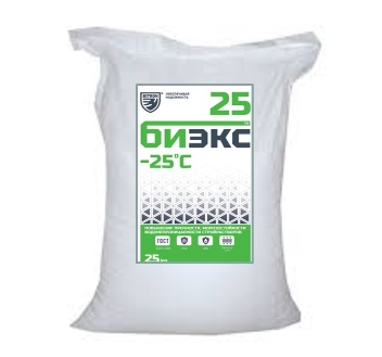 Биэкс 25 «Антикор» сухой